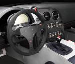 Dodge Viper Competition Coupe 2003 года